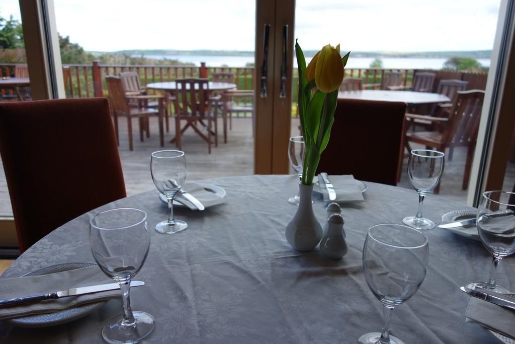Keanes Of Curraheen, Bar, Restaurant & Accommodation Tralee Eksteriør billede