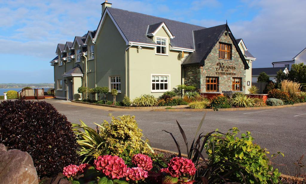 Keanes Of Curraheen, Bar, Restaurant & Accommodation Tralee Eksteriør billede
